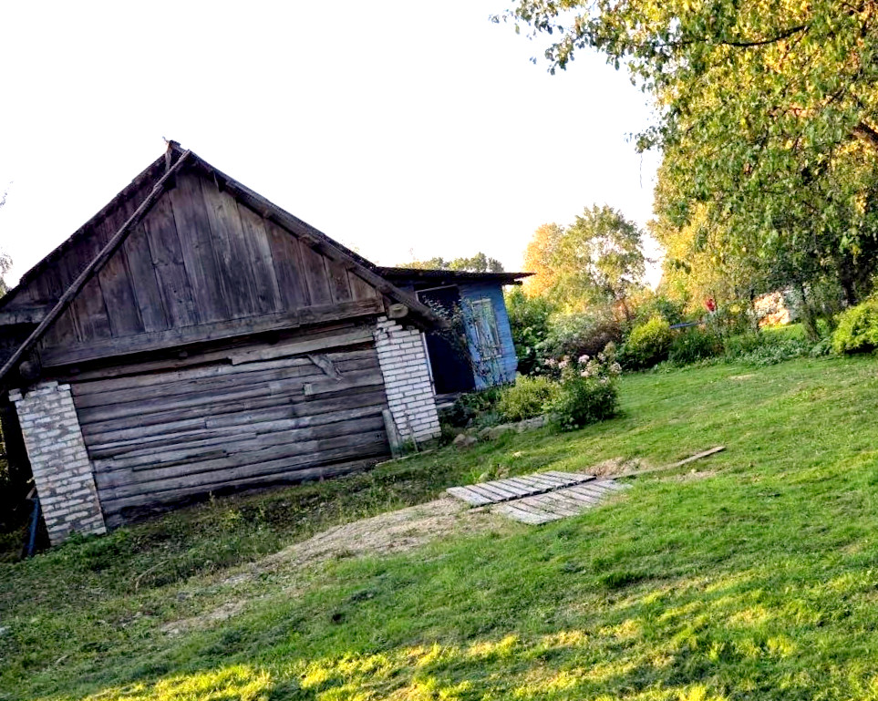 Объект по адресу Московская обл, Школьная ул