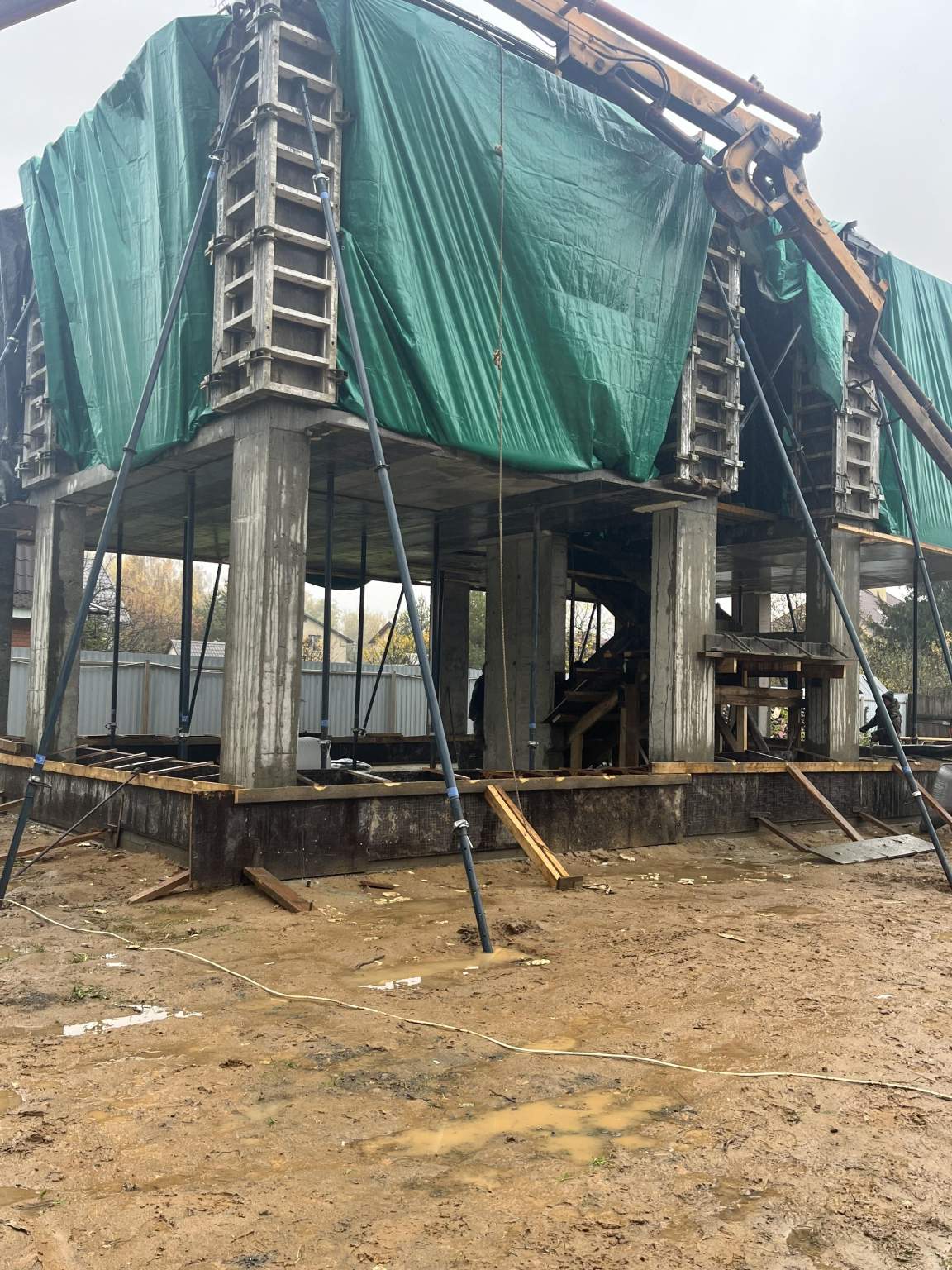 Объект по адресу Москва, Садовая улица, д.100 