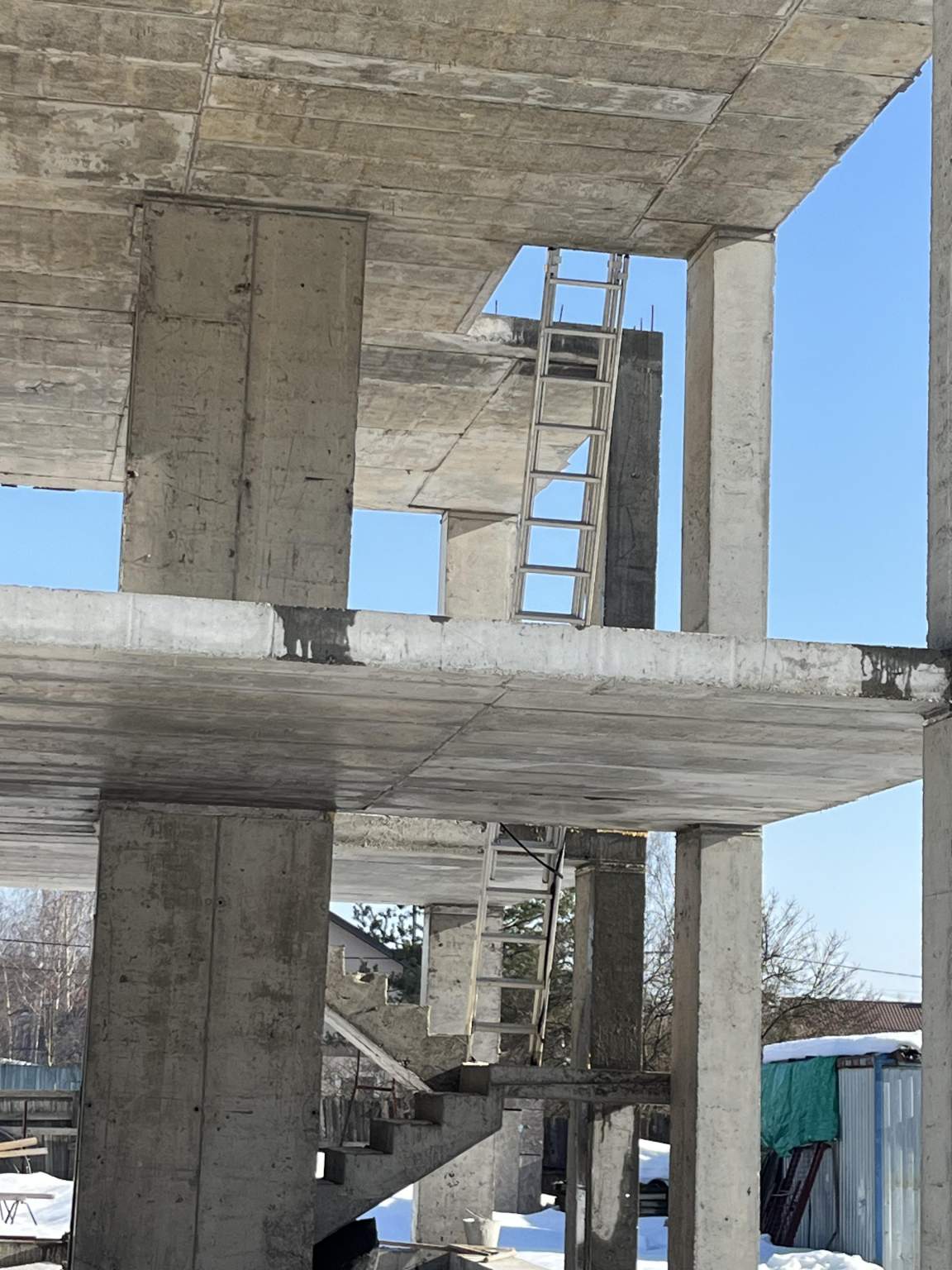 Объект по адресу Москва, Садовая улица, д.100 