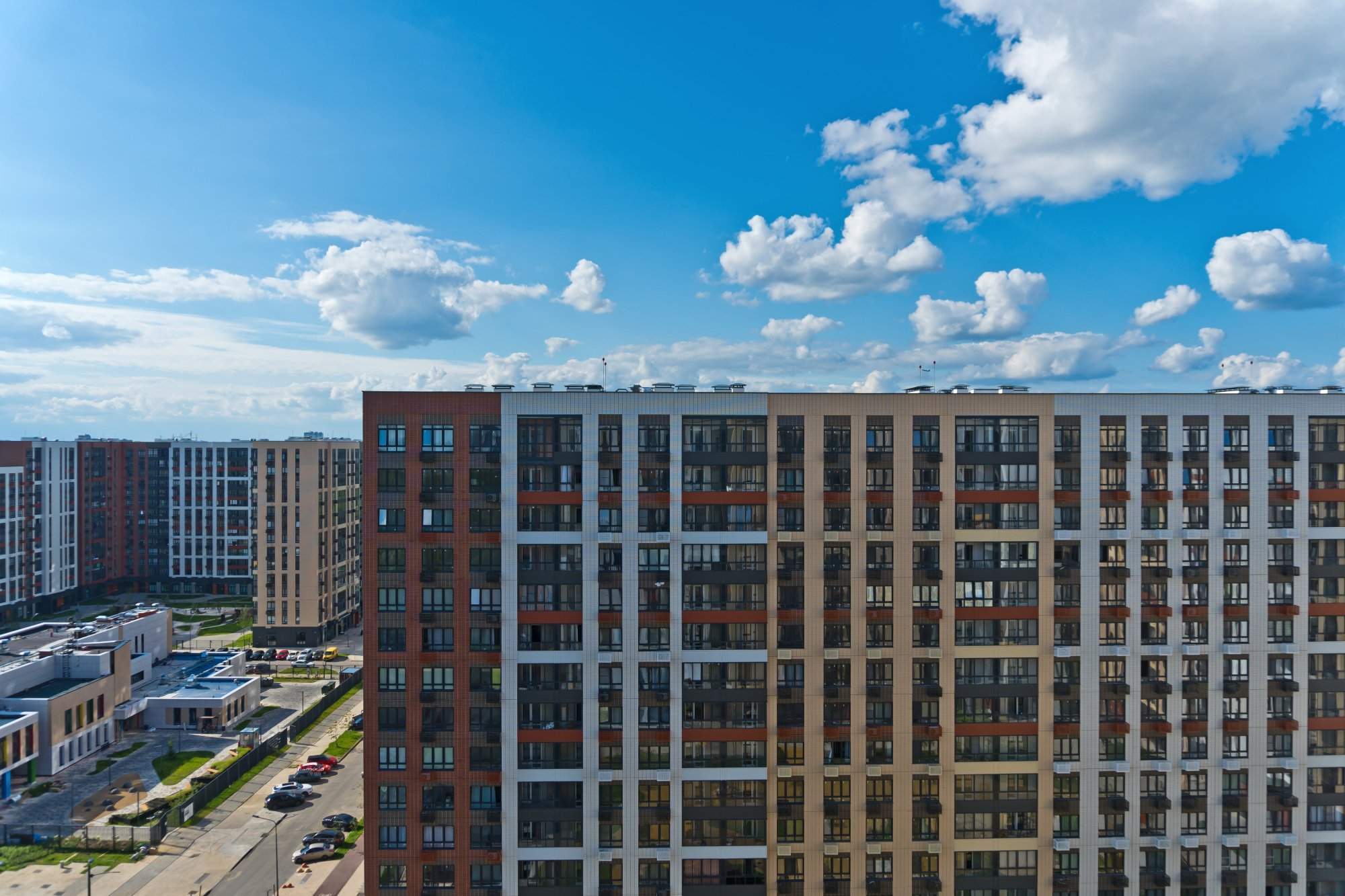 Объект по адресу Москва г, Ленинградское ш, д. 228к4