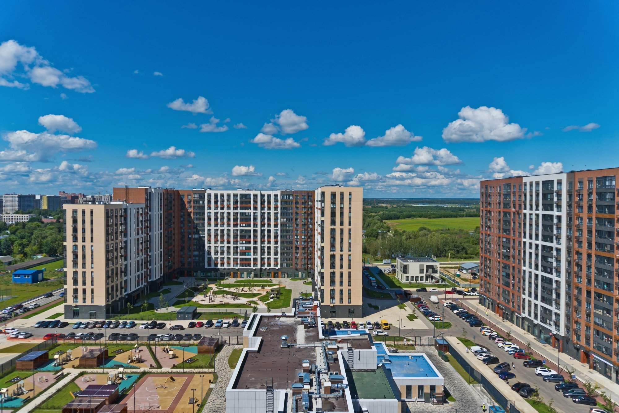 Объект по адресу Москва г, Ленинградское ш, д. 228к4