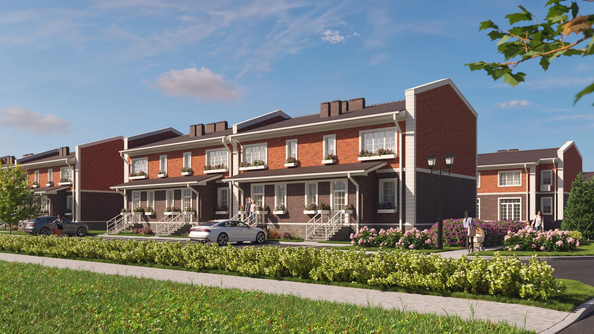 Объект по адресу Московская обл, Дмитров г, Озерецкое с, Смоленская ул, д. 20к3