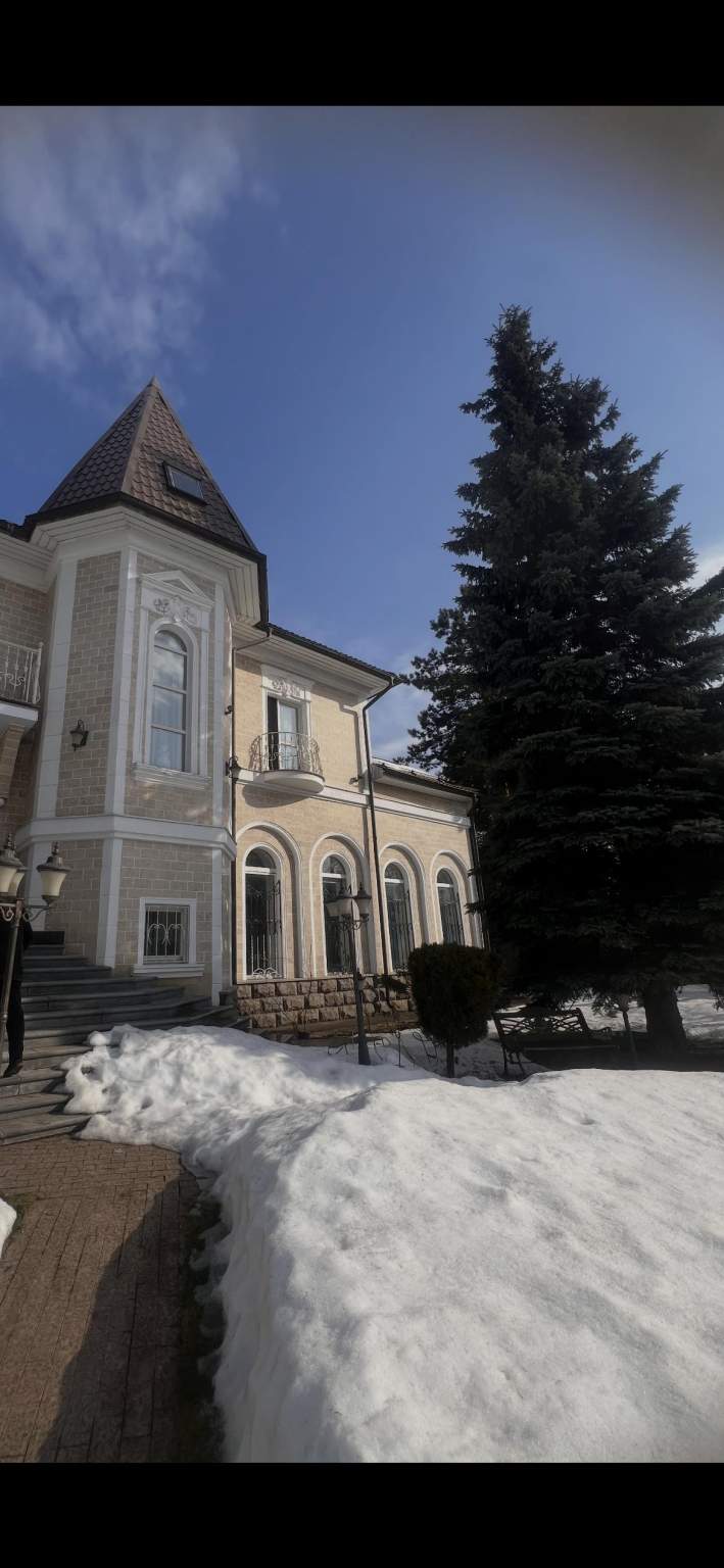 Объект по адресу Москва, Нива территория снт, д.164 