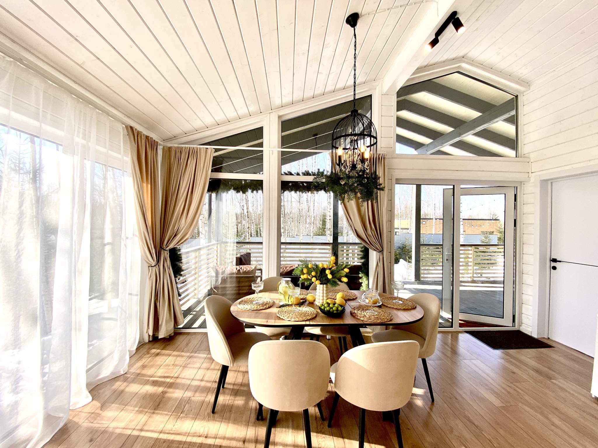 Объект по адресу Москва, Радости Парк 1 территория днп, д.283 