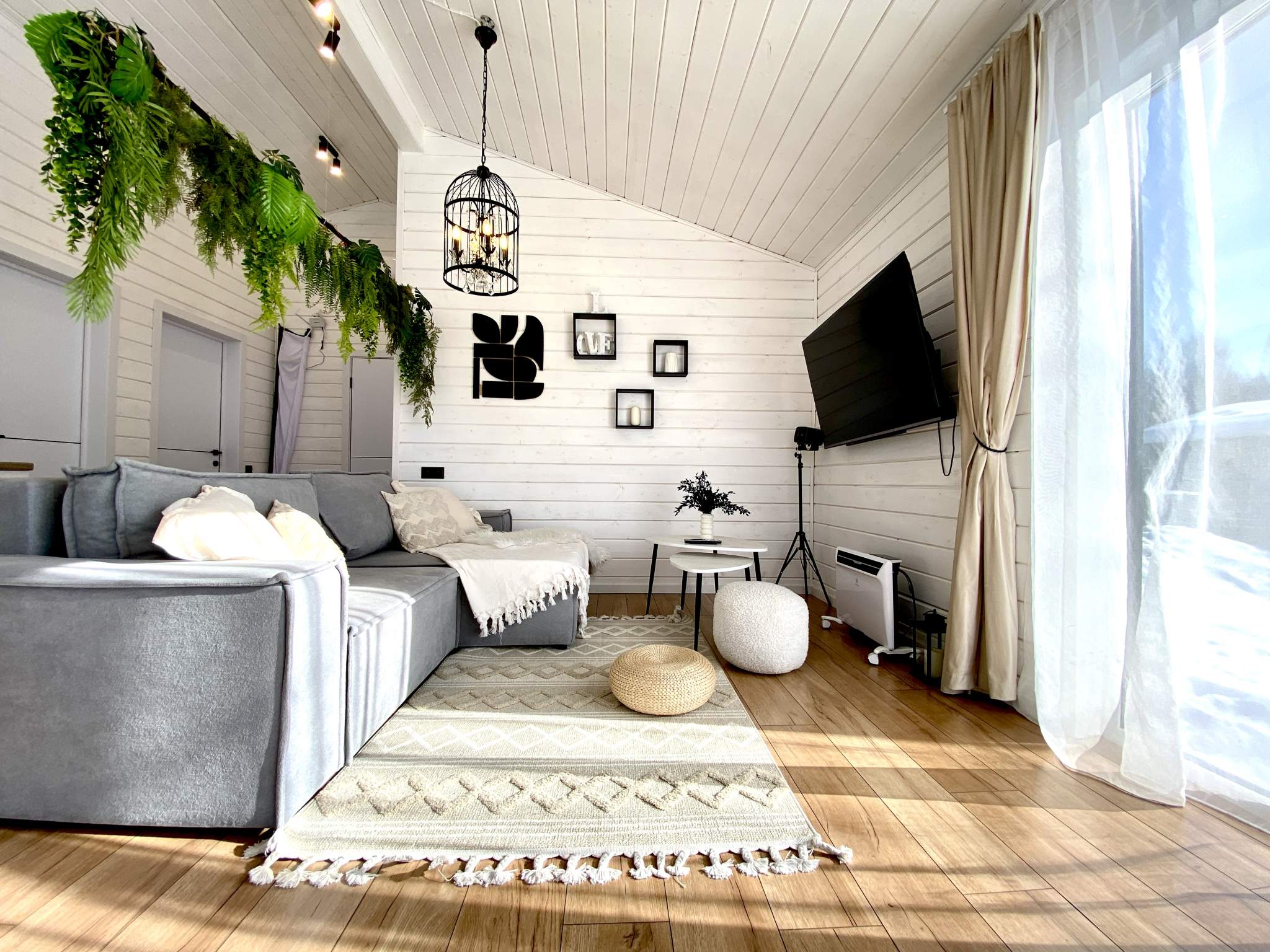 Объект по адресу Москва, Радости Парк 1 территория днп, д.283 