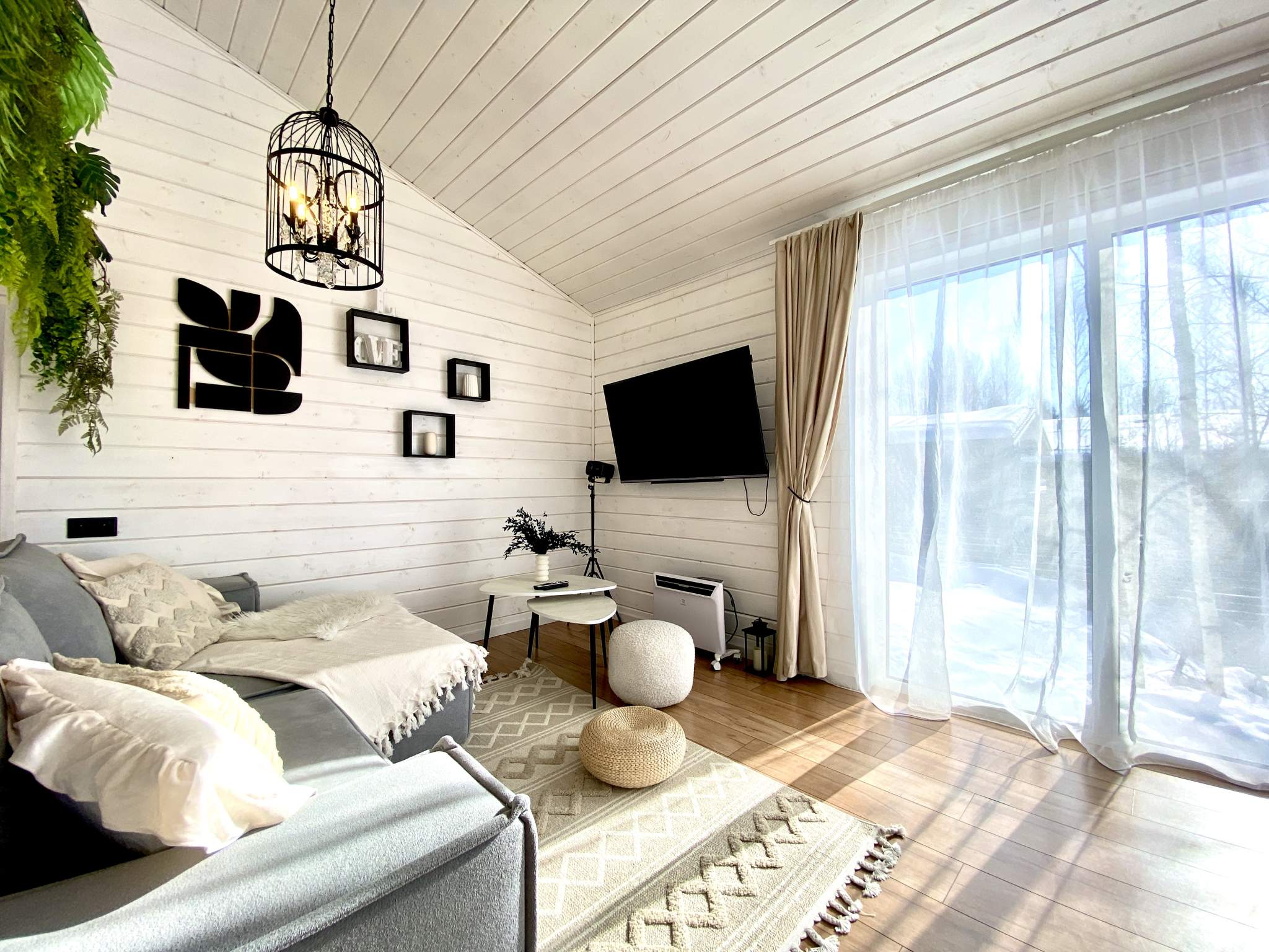 Объект по адресу Москва, Радости Парк 1 территория днп, д.283 