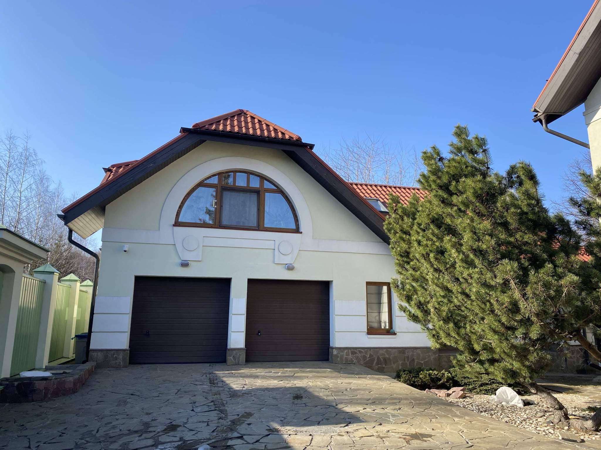 Объект по адресу Москва, КП Согласие-2 