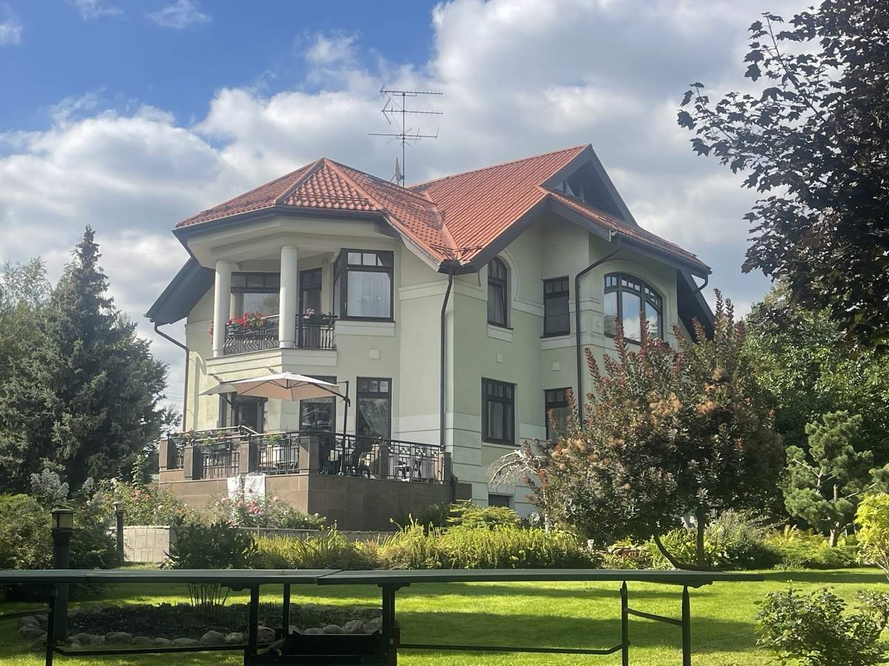 Объект по адресу Москва, КП Согласие-2 