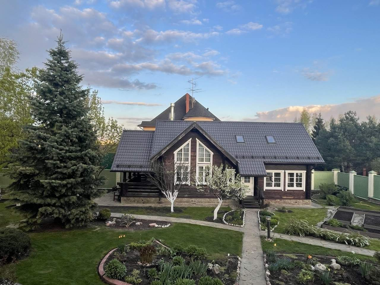 Объект по адресу Москва, КП Согласие-2 