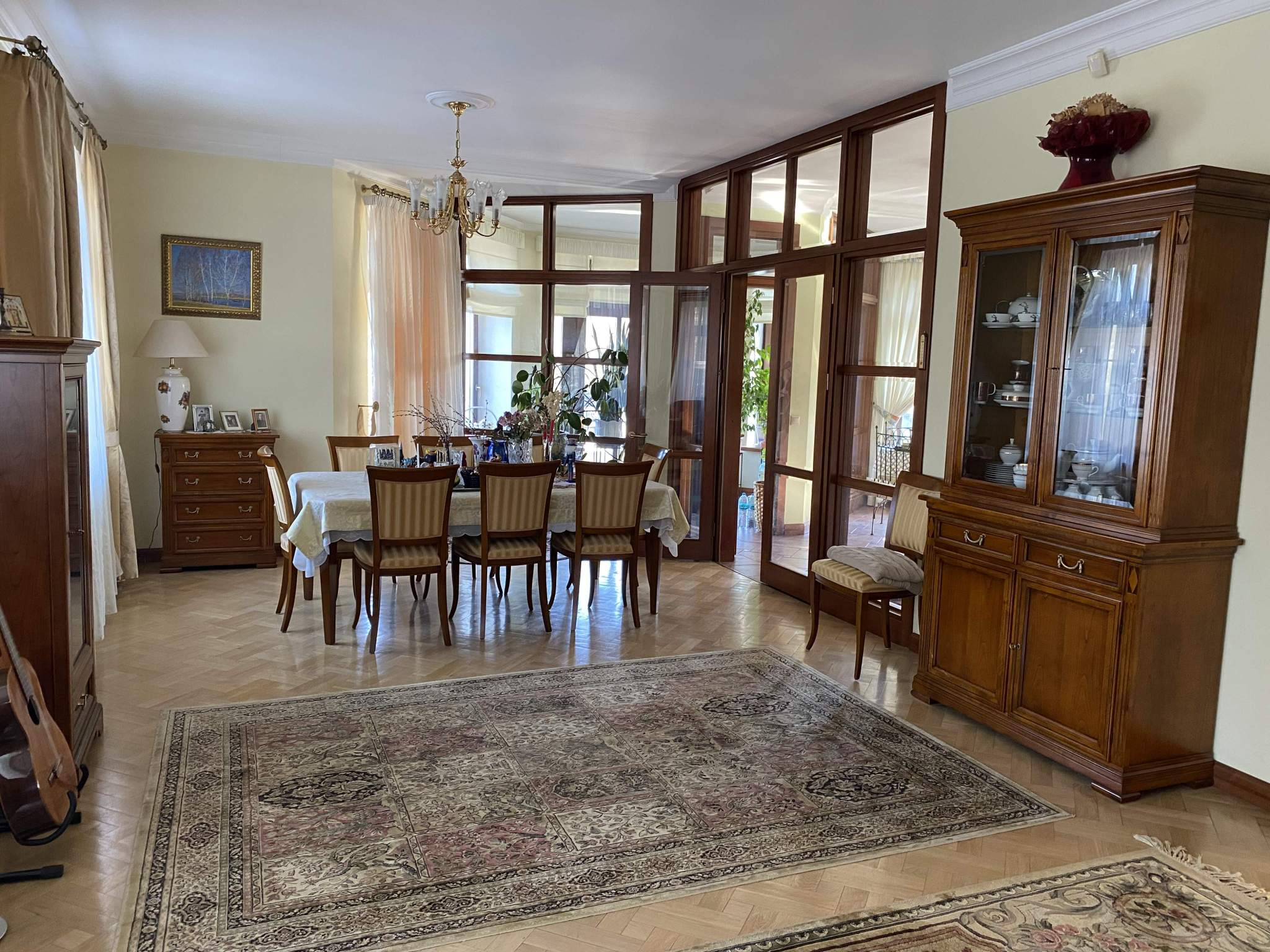 Объект по адресу Москва, КП Согласие-2 