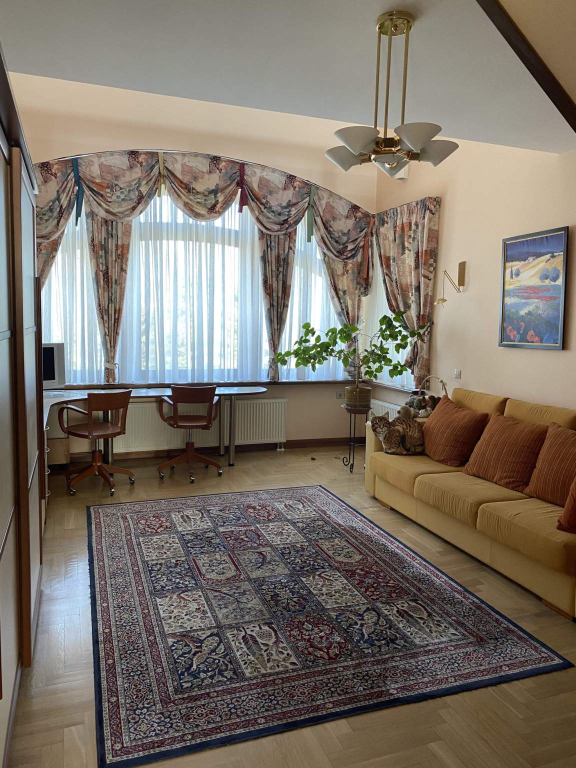 Объект по адресу Москва, КП Согласие-2 