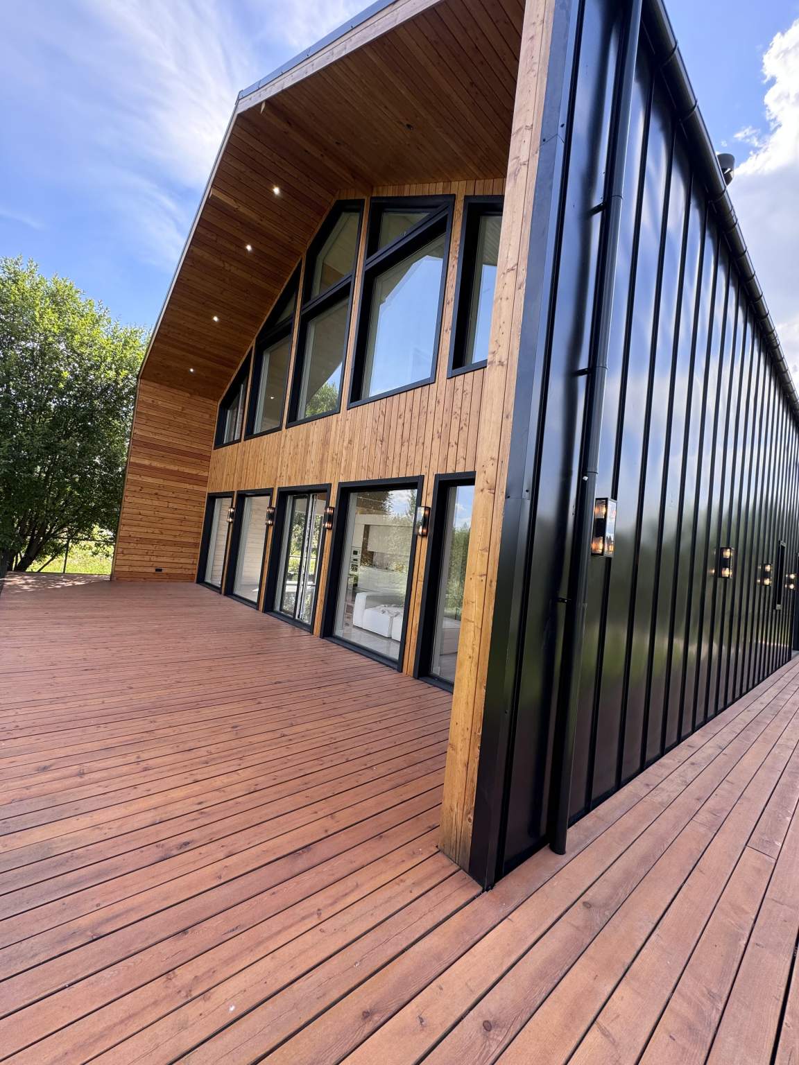 Объект по адресу Москва, д.6 