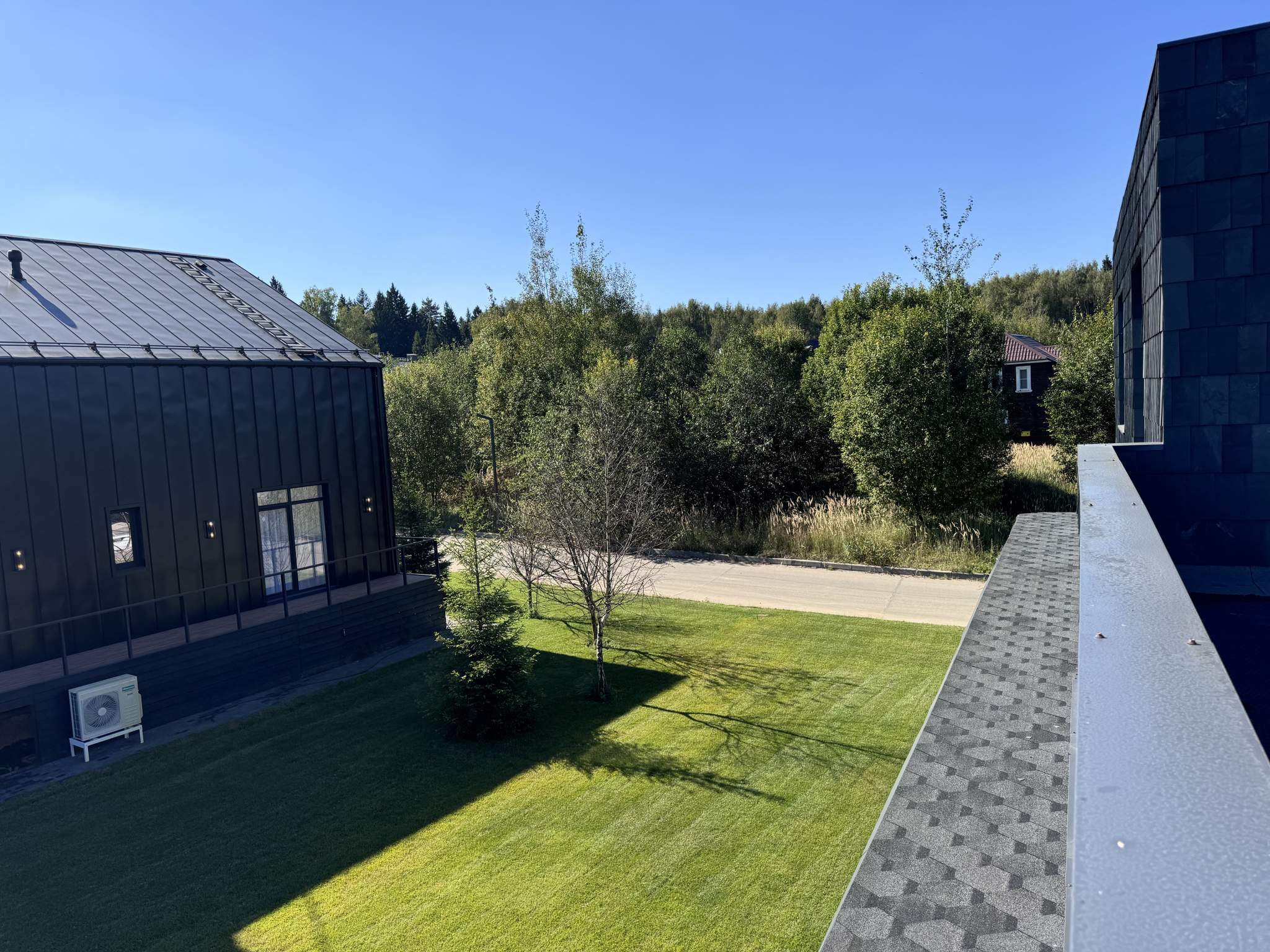 Объект по адресу Москва, д.6 