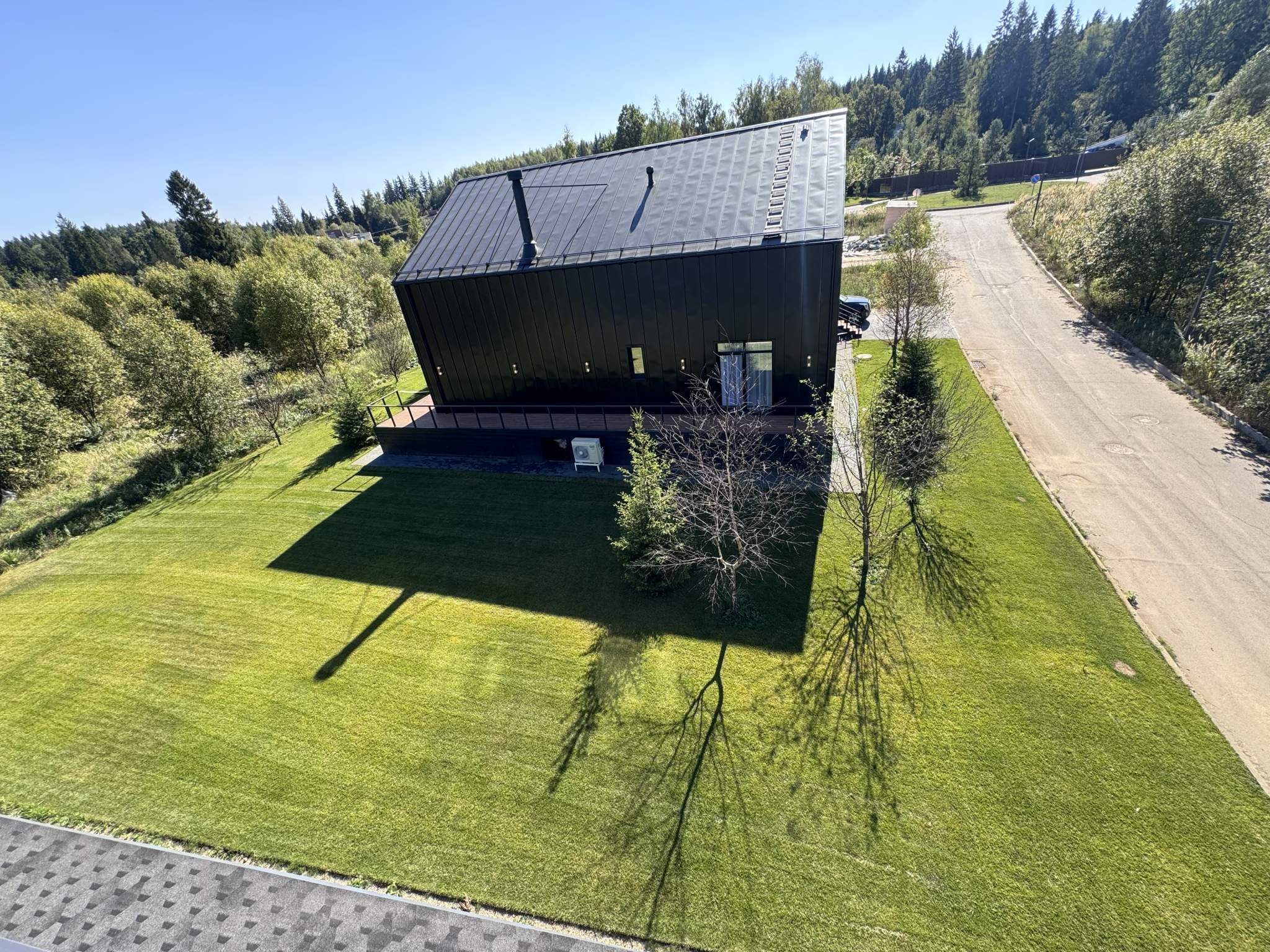 Объект по адресу Москва, д.6 