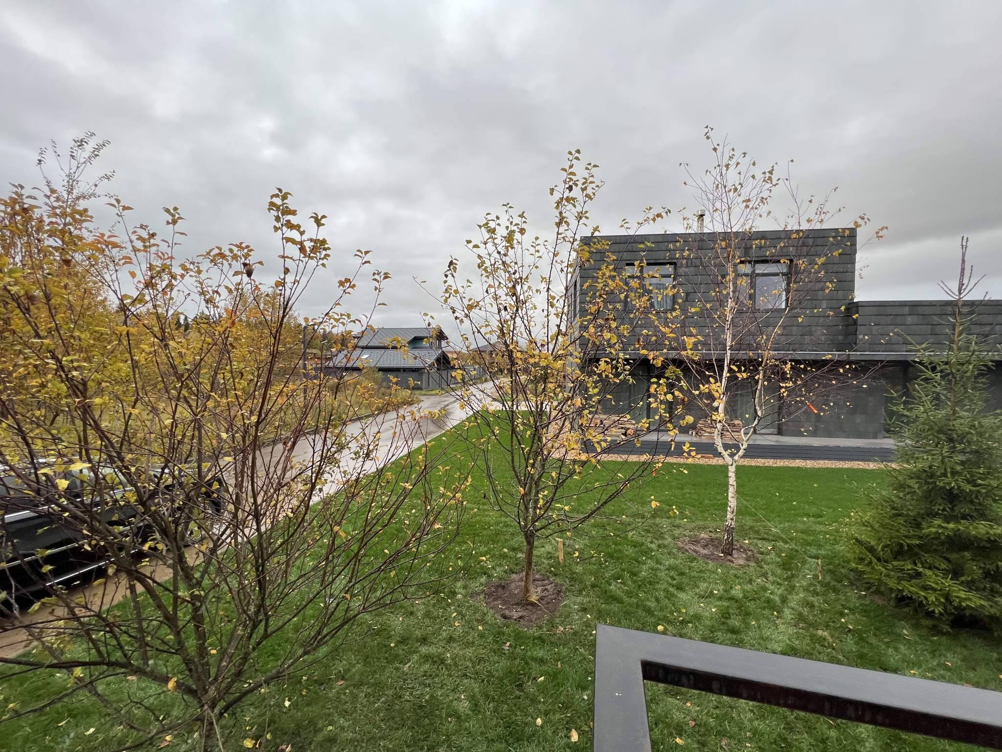 Объект по адресу Москва, д.6 