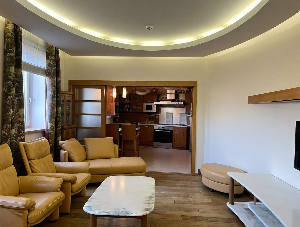 Объект по адресу Москва, Комсомольский проспект, д.32 