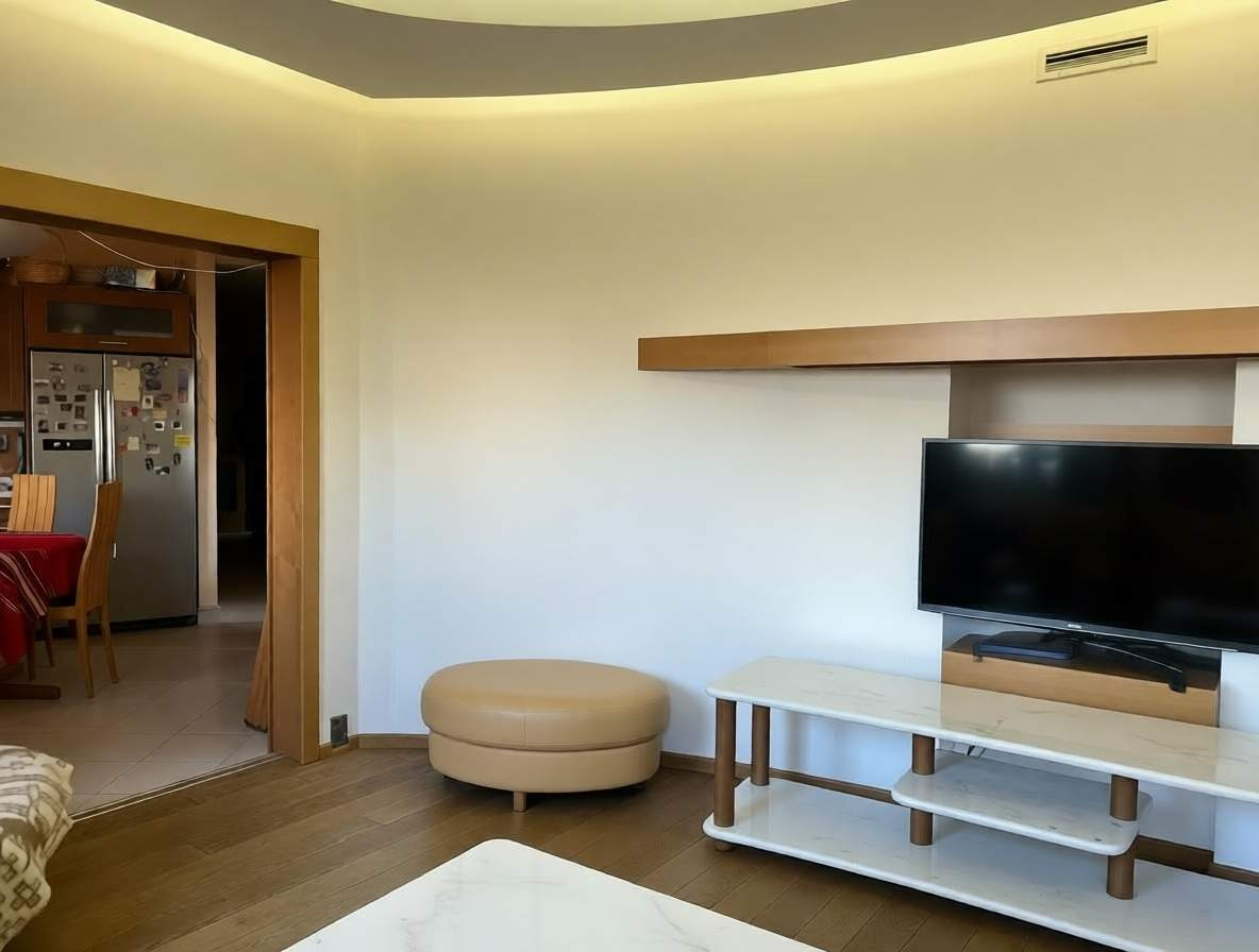 Объект по адресу Москва, Комсомольский проспект, д.32 