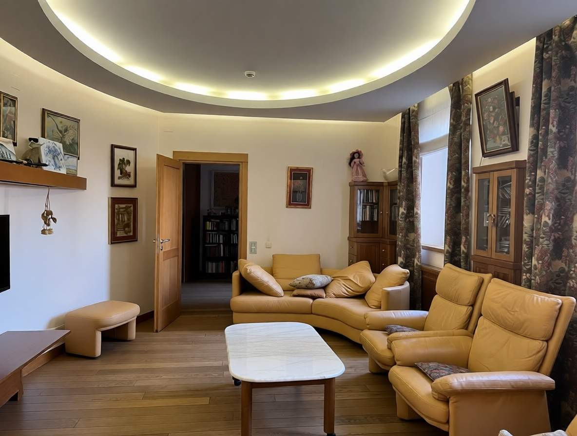 Объект по адресу Москва, Комсомольский проспект, д.32 