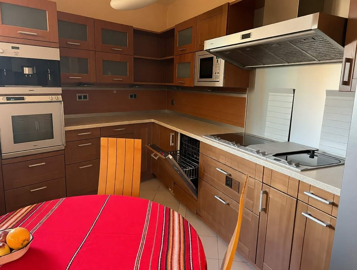 Объект по адресу Москва, Комсомольский проспект, д.32 