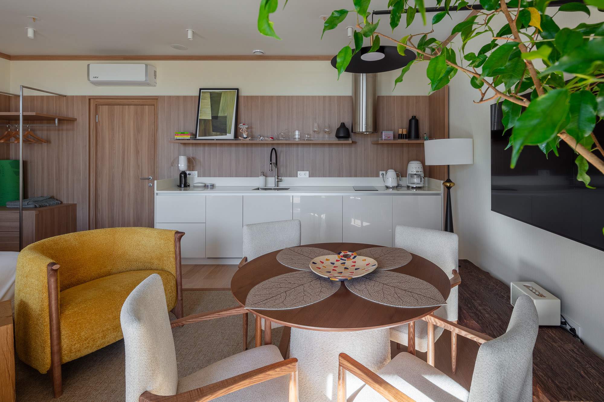 Фото квартиры по адресу Санкт-Петербург г, Приморское ш, д. 570литерал