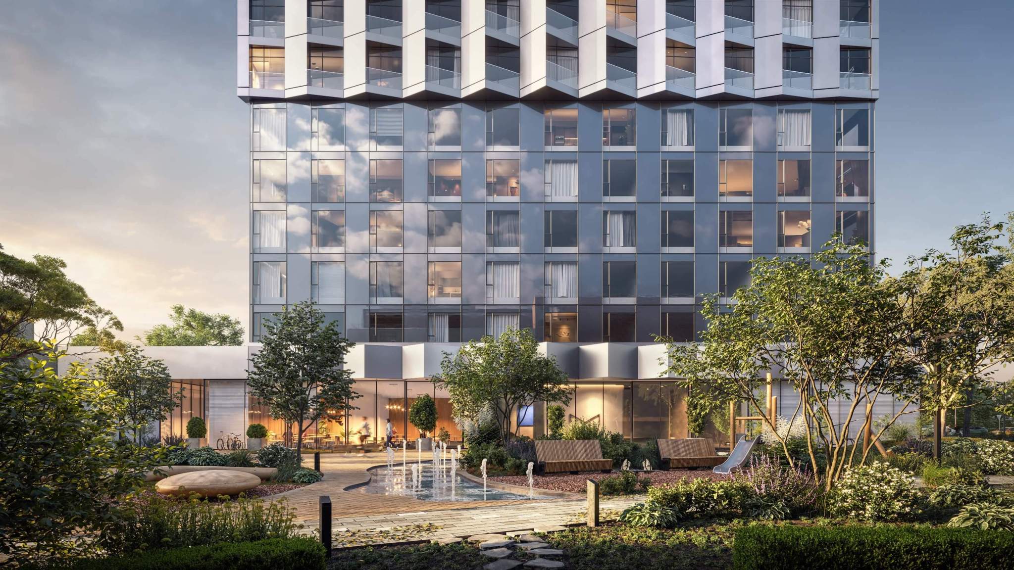 Объект по адресу Москва, 3-й Красногорский проезд, д.2 