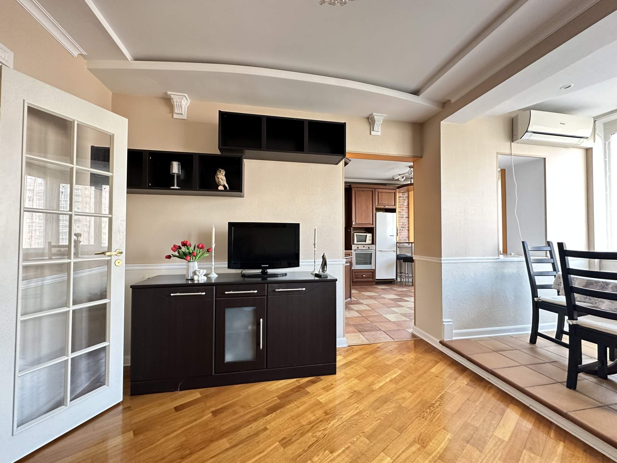 Объект по адресу Москва, М.Рубцовой улица, д.7 