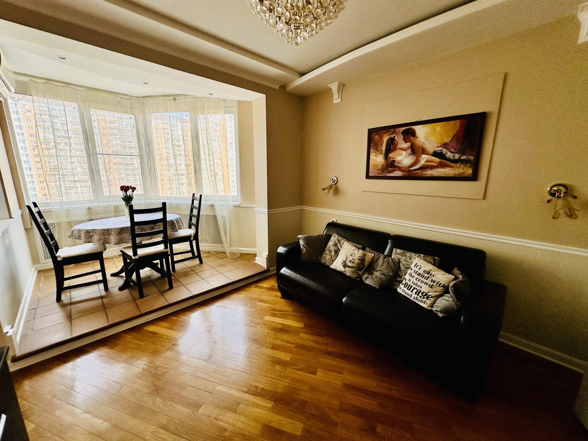 Объект по адресу Москва, М.Рубцовой улица, д.7 