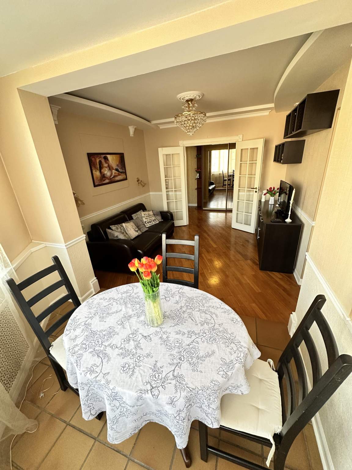 Объект по адресу Москва, М.Рубцовой улица, д.7 