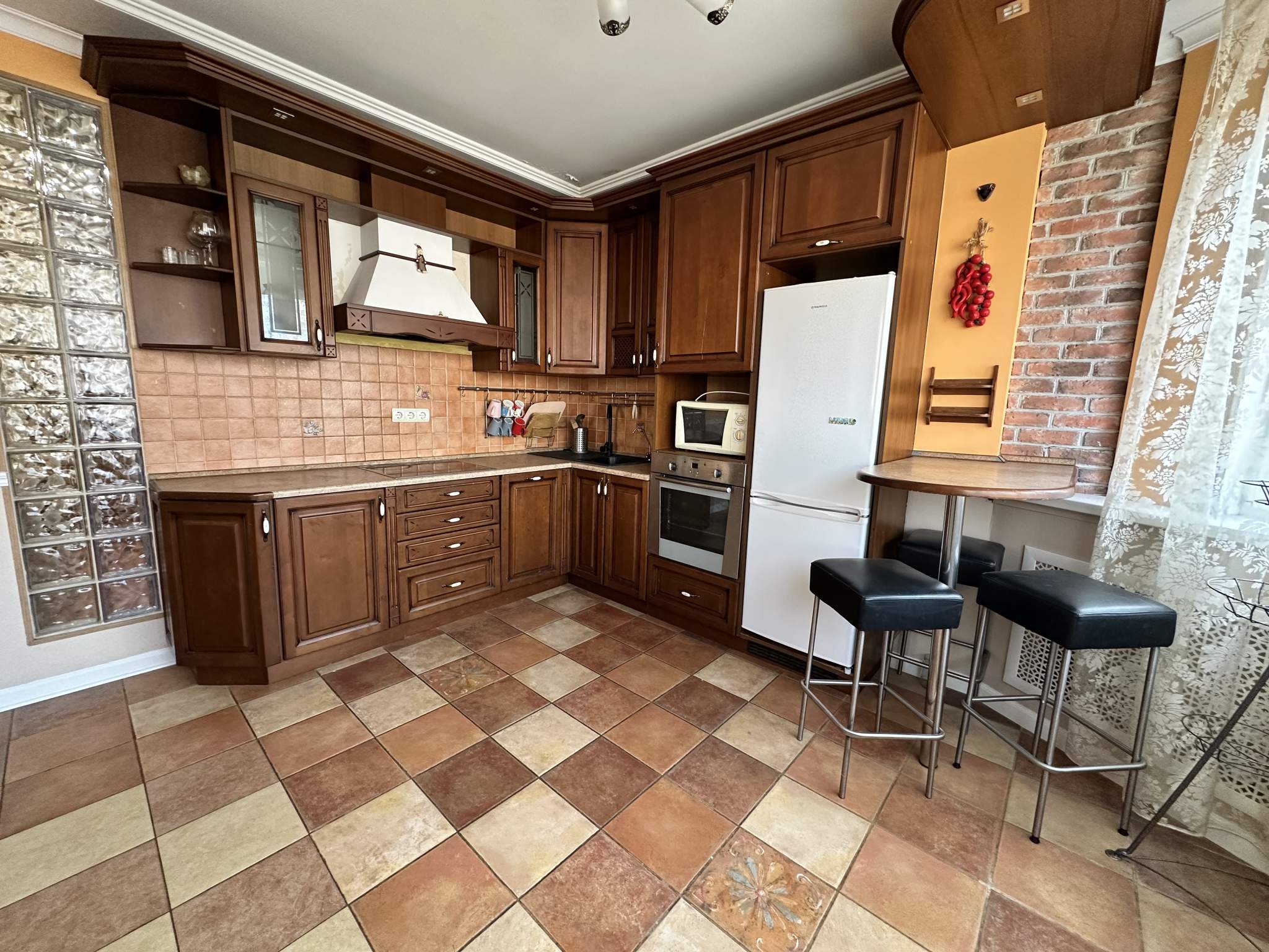 Объект по адресу Москва, М.Рубцовой улица, д.7 