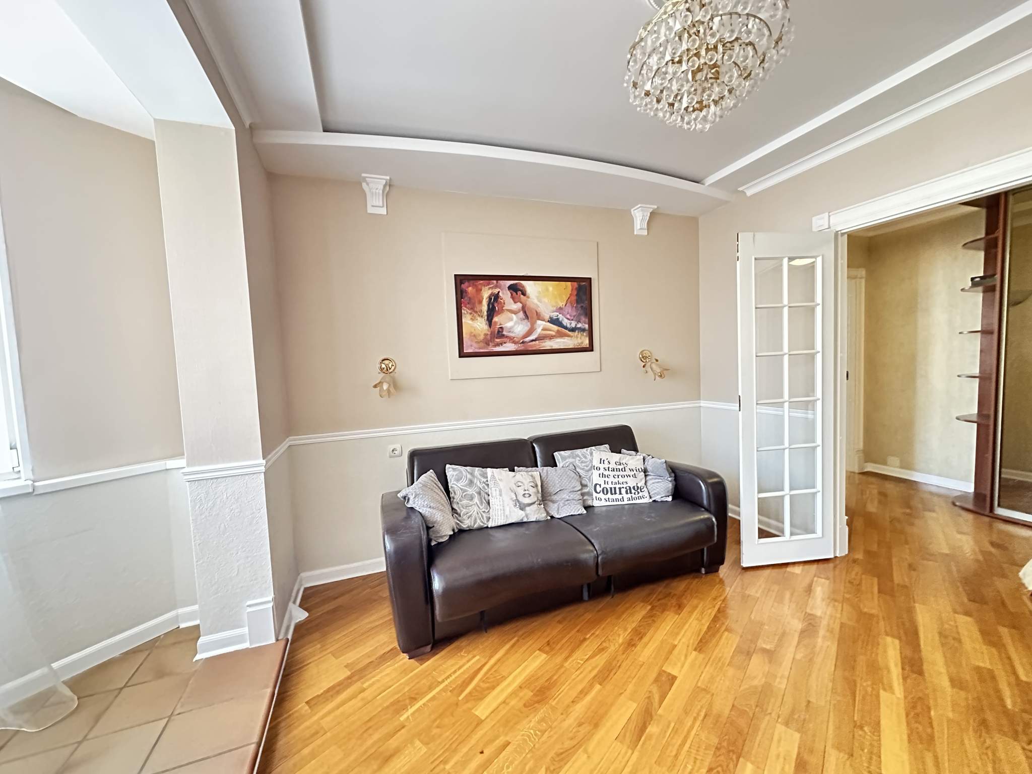 Объект по адресу Москва, М.Рубцовой улица, д.7 