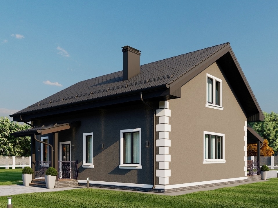 Объект по адресу Москва, д.325 