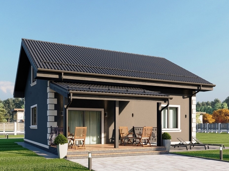 Объект по адресу Москва, д.325 