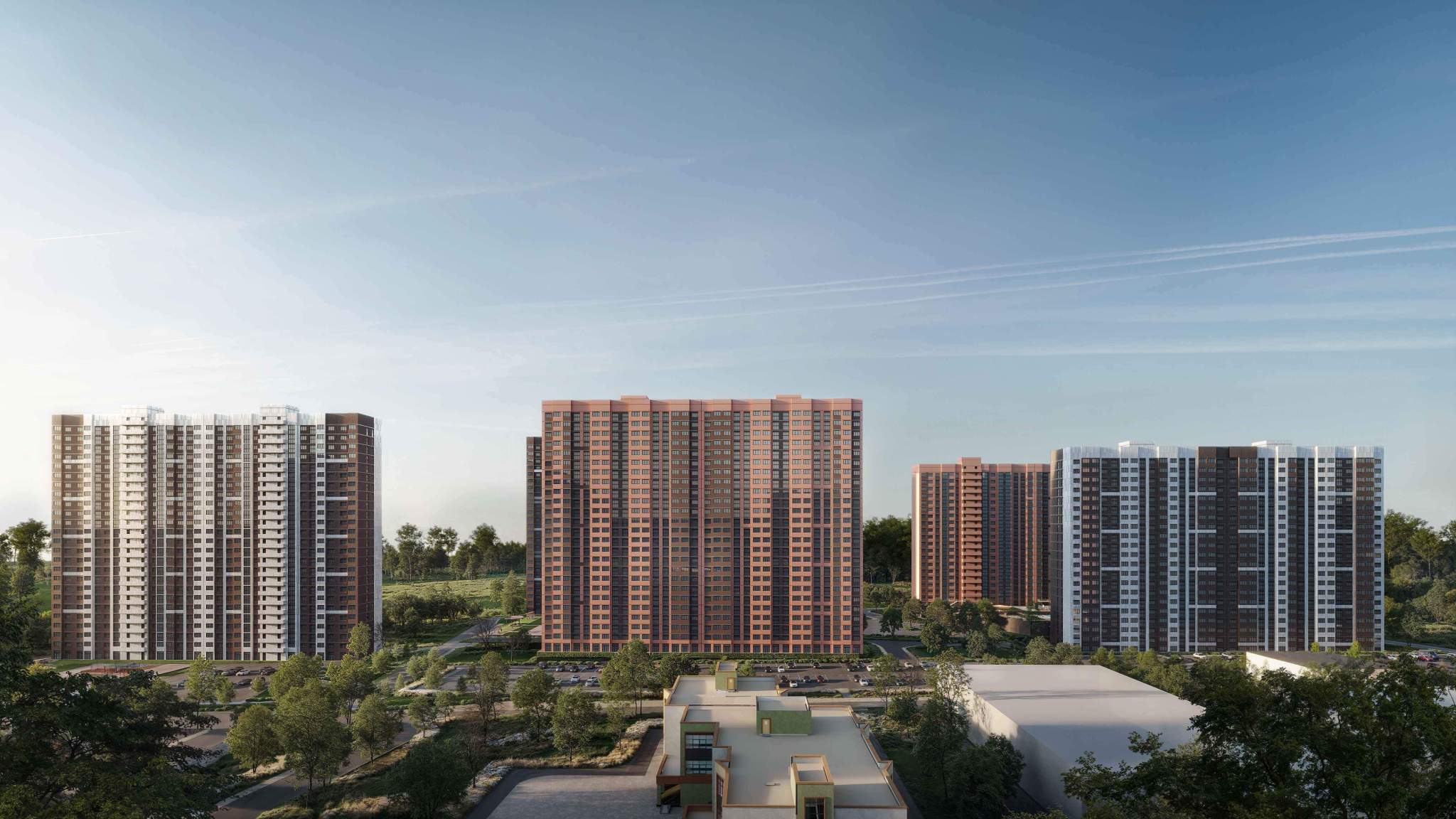 Объект по адресу Москва, Элеваторный переулок, д.1 