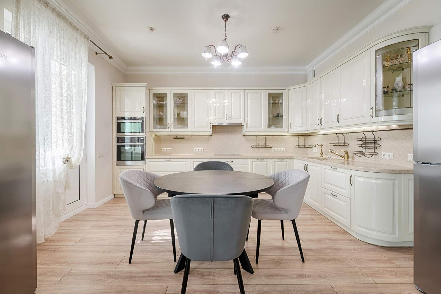 Фото квартиры по адресу Москва, Вернадского проспект, д.94к5 