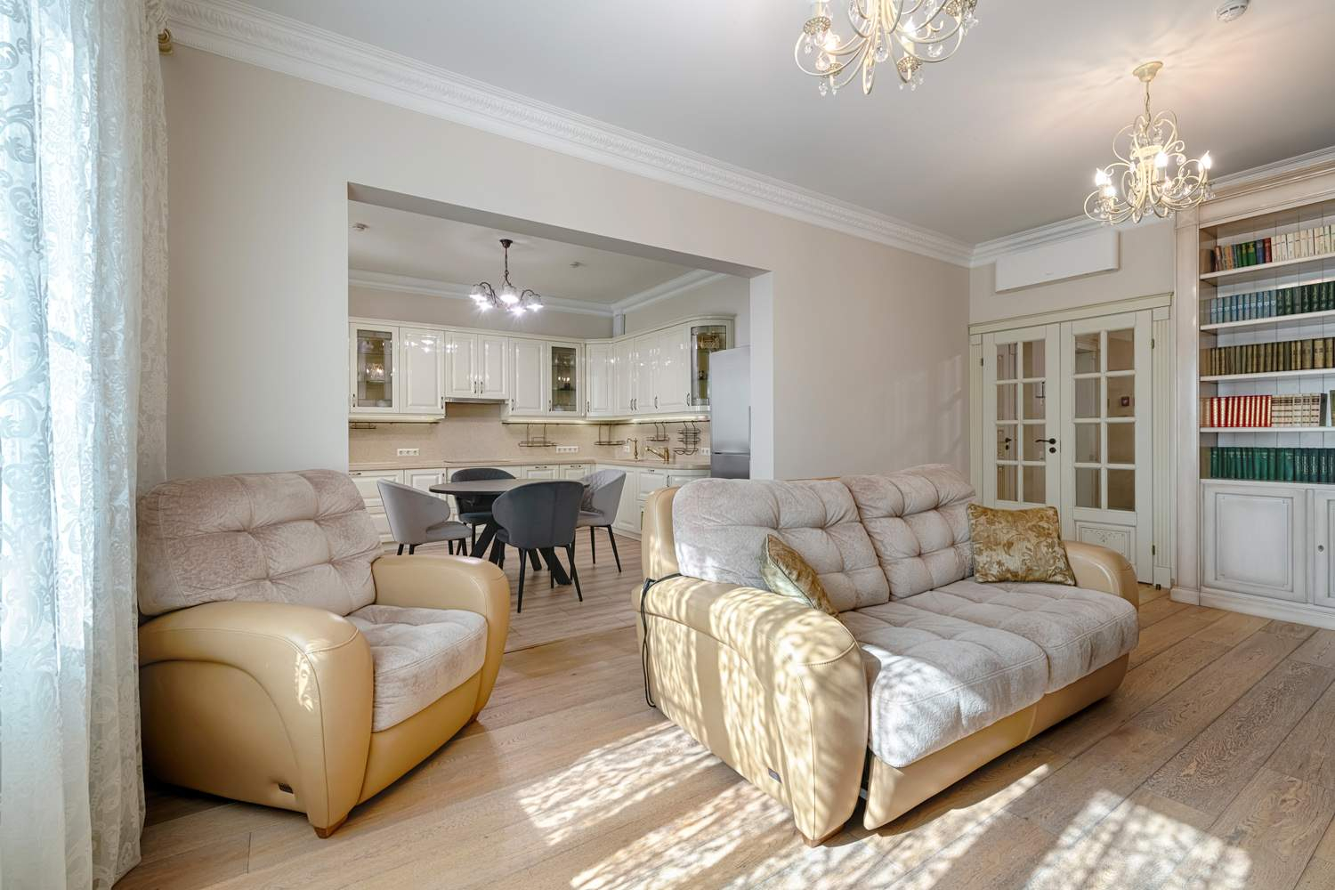 Объект по адресу Москва, Вернадского проспект, д.94к5 