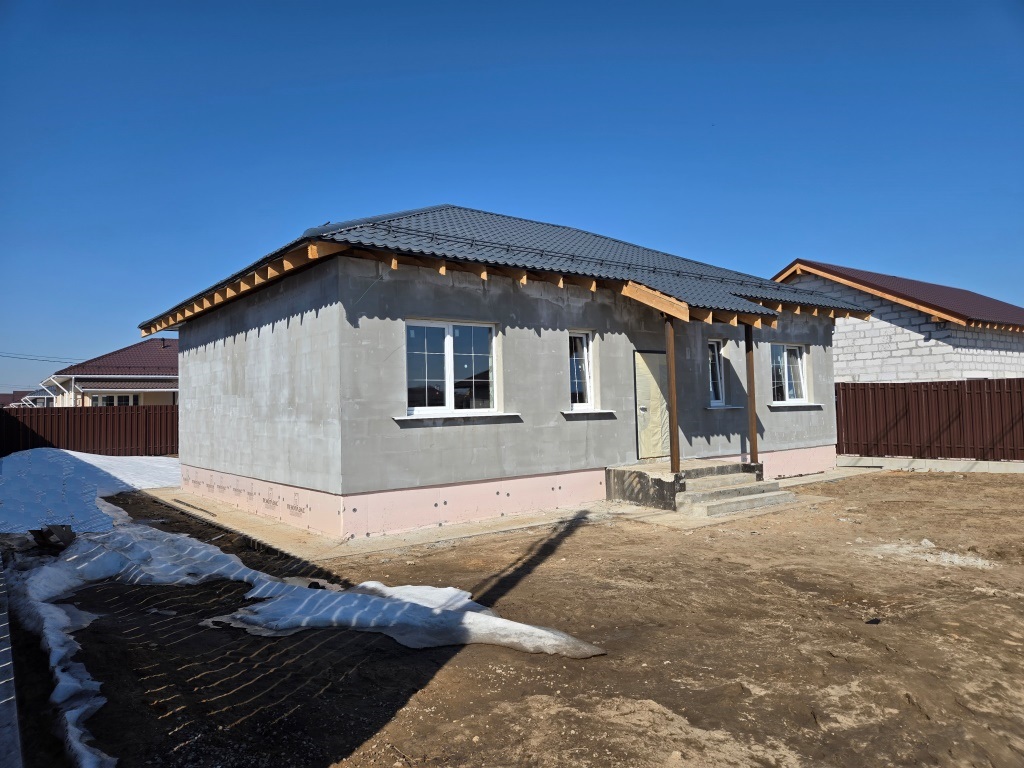 Объект по адресу Москва, д.355 