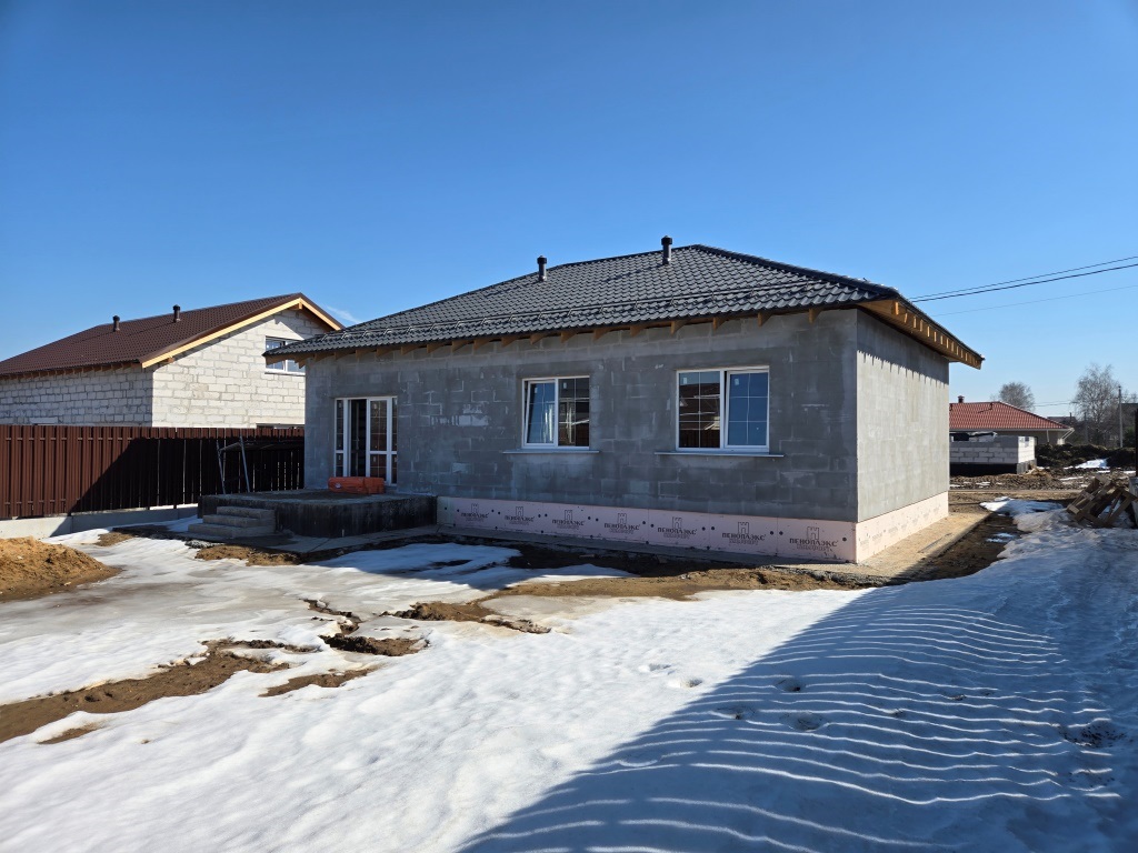 Объект по адресу Москва, д.355 