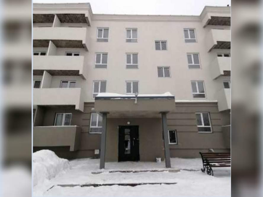 Объект по адресу Москва, Медовая улица, д.5а 