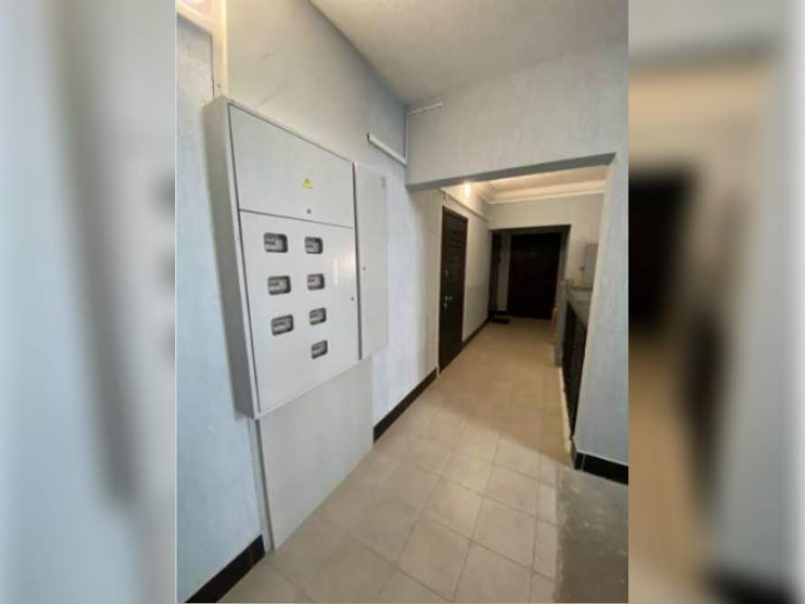 Фото квартиры по адресу Москва, Медовая улица, д.5а 