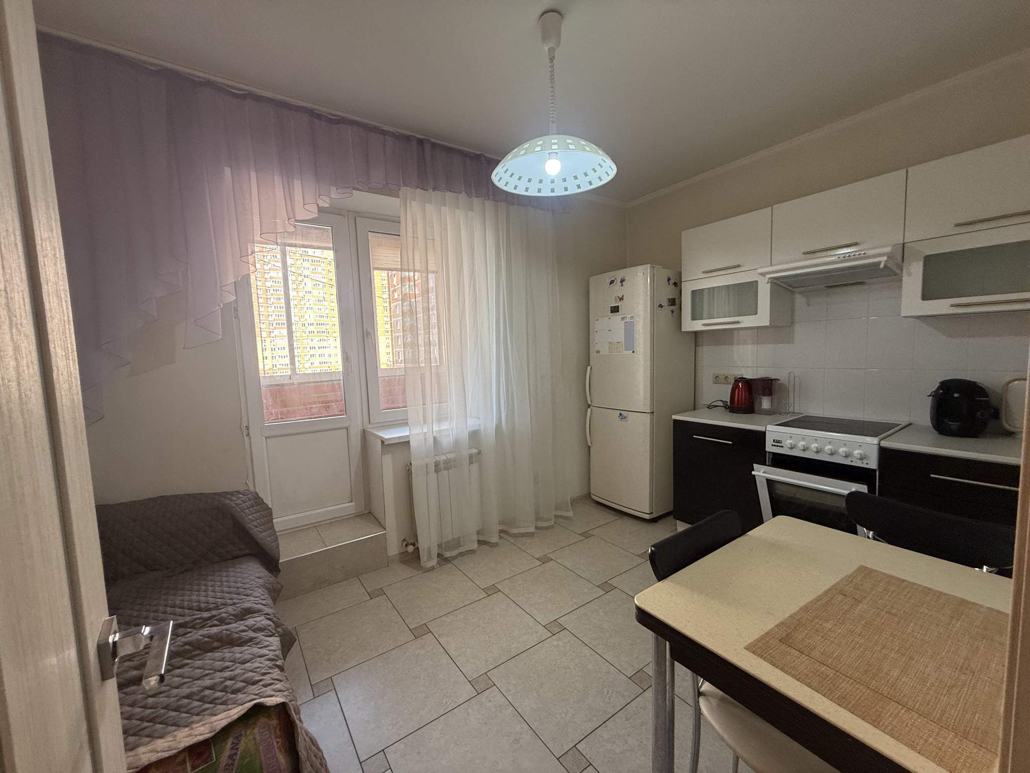 Объект по адресу Москва, Инициативная улица, д.13 