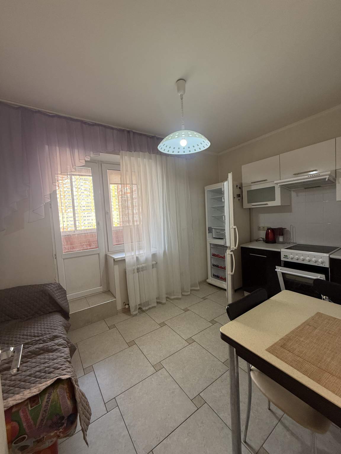 Объект по адресу Москва, Инициативная улица, д.13 