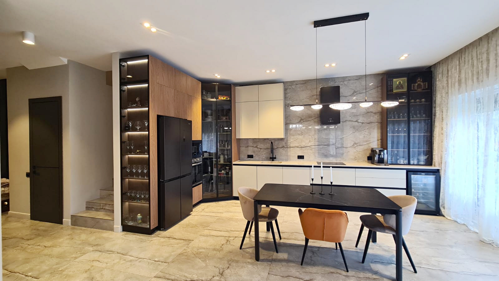 Объект по адресу Москва, Рубикон территория тсн, д.11б 