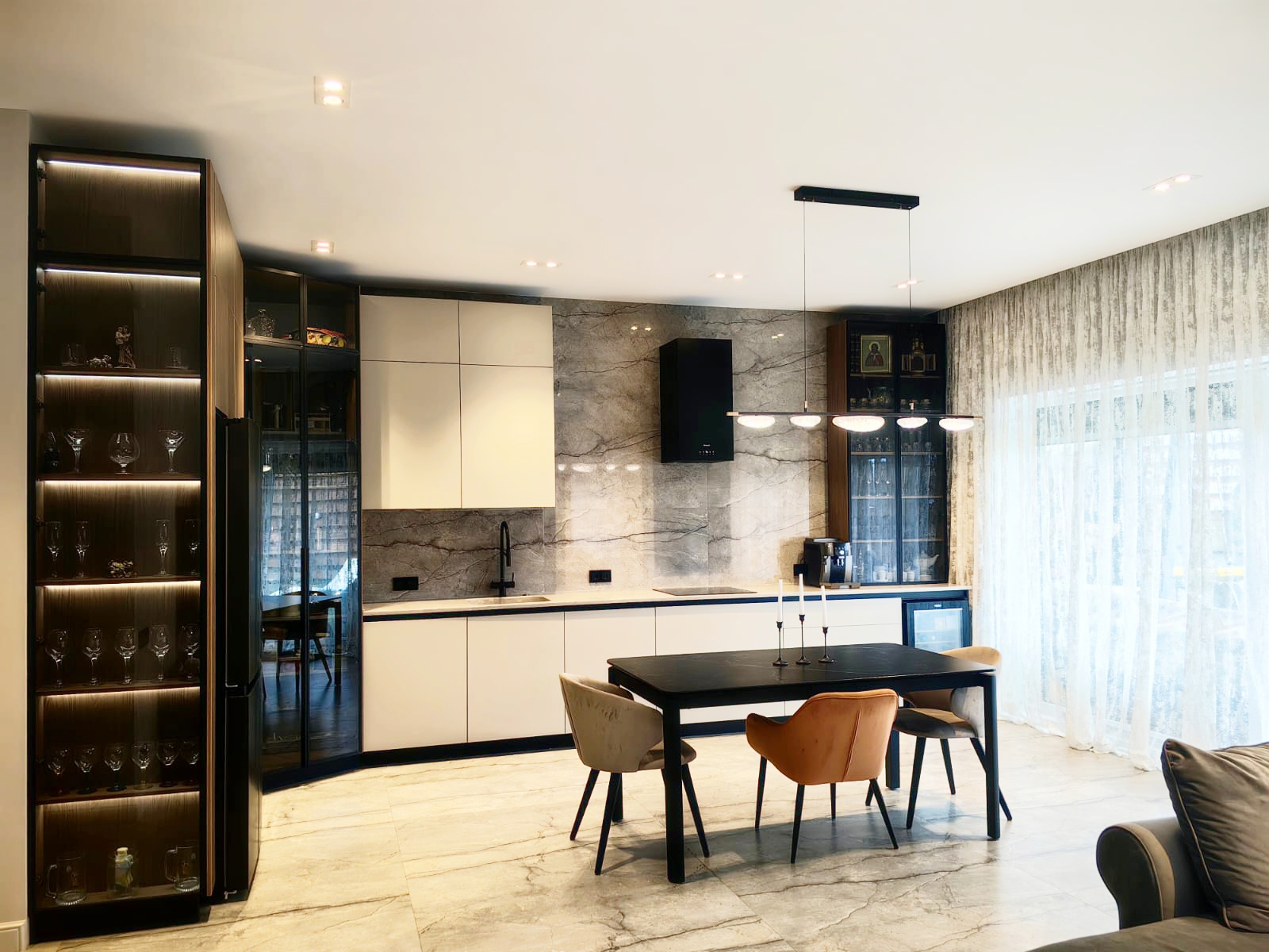 Объект по адресу Москва, Рубикон территория тсн, д.11б 