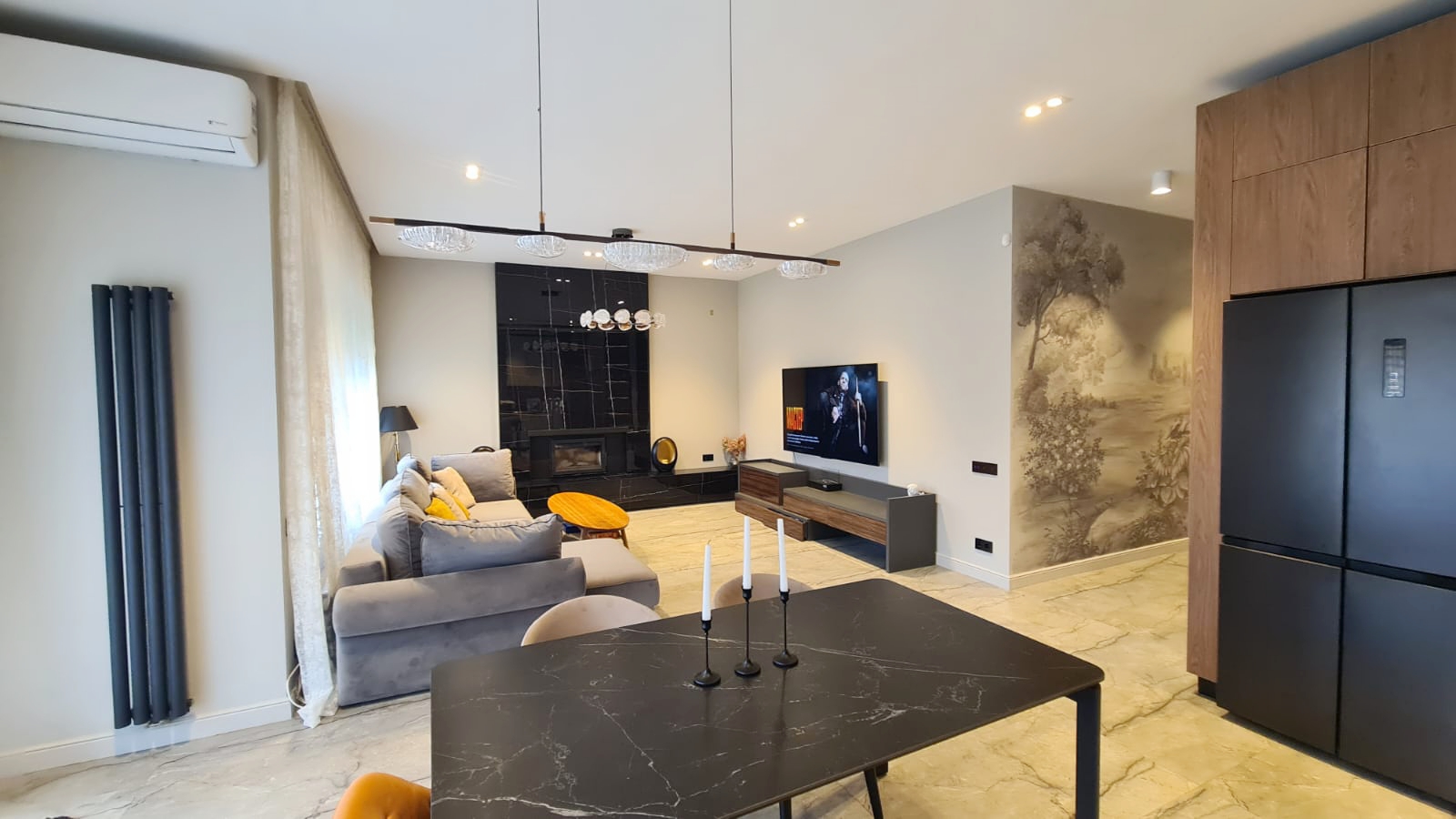 Объект по адресу Москва, Рубикон территория тсн, д.11б 