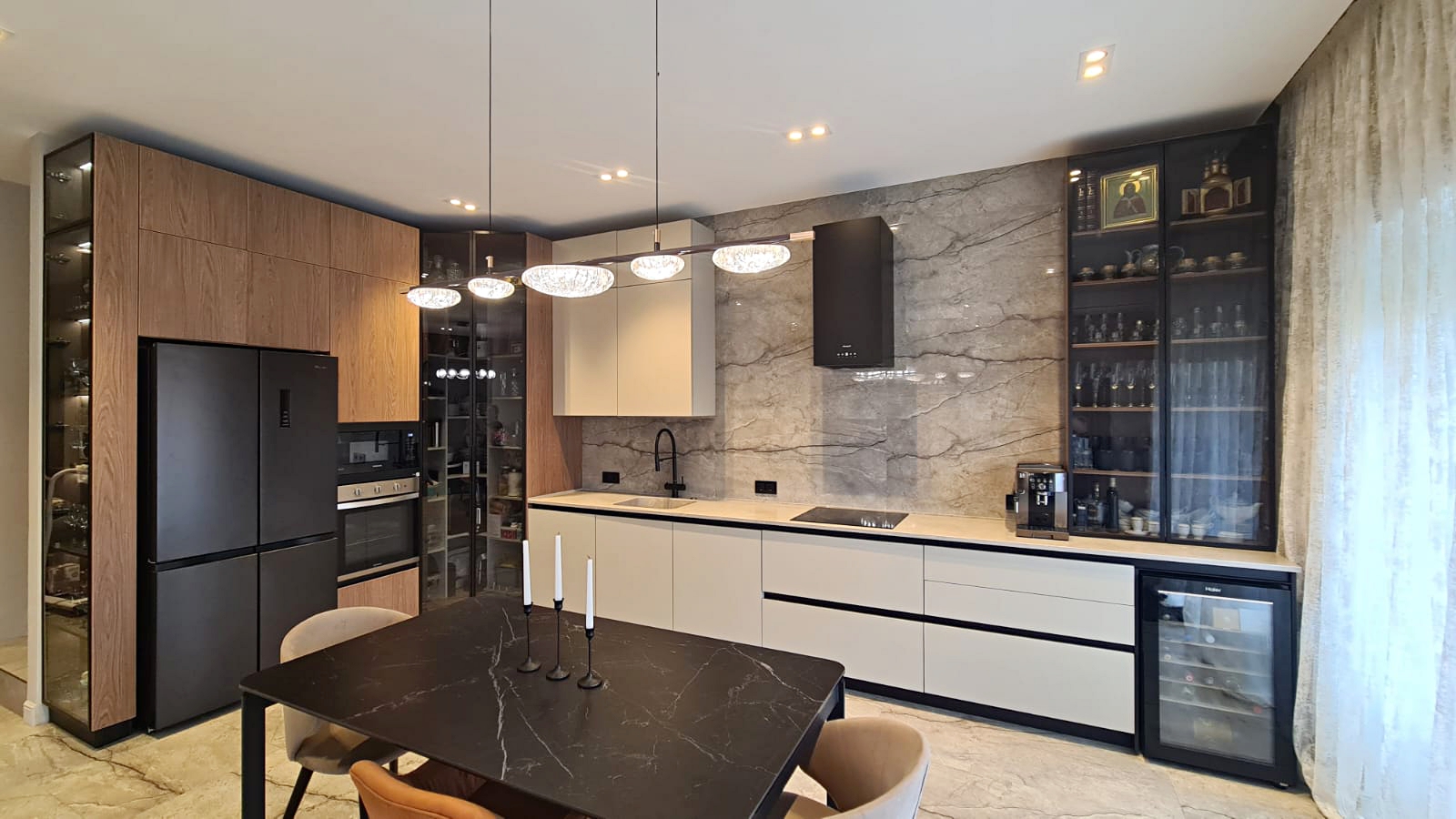 Объект по адресу Москва, Рубикон территория тсн, д.11б 