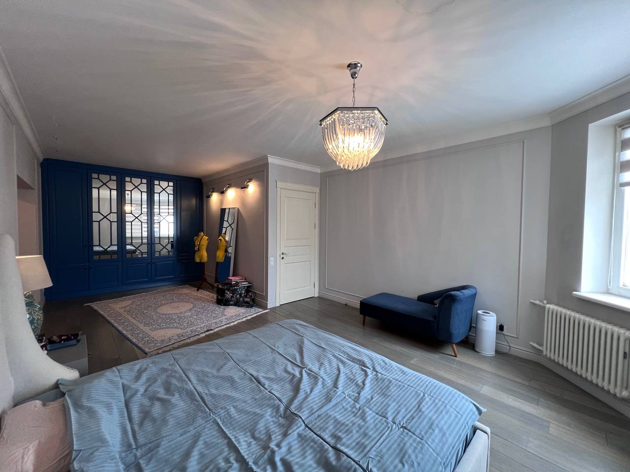 Фото квартиры по адресу Москва, Удальцова улица, д.85к1 