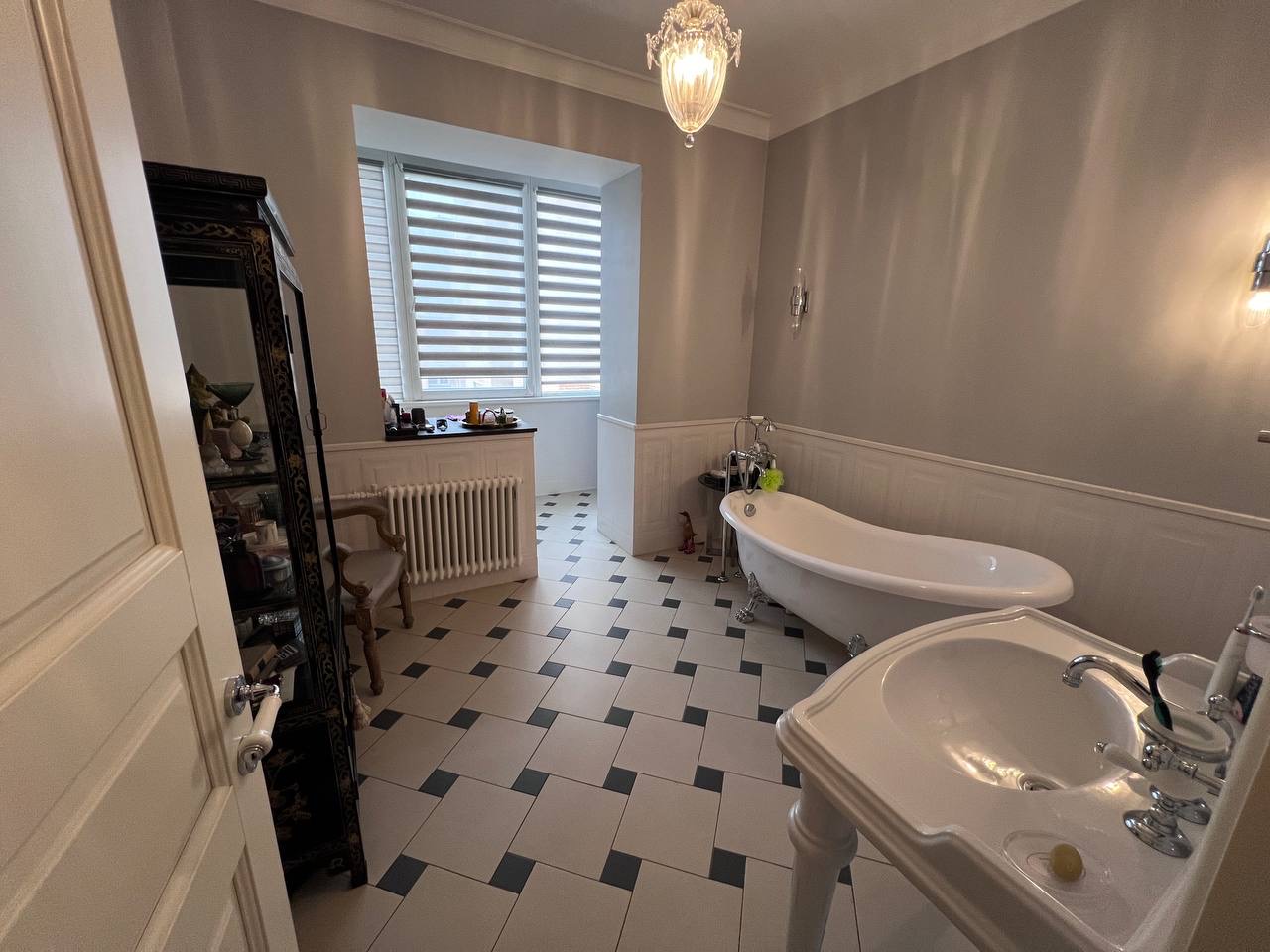 Объект по адресу Москва, Удальцова улица, д.85к1 