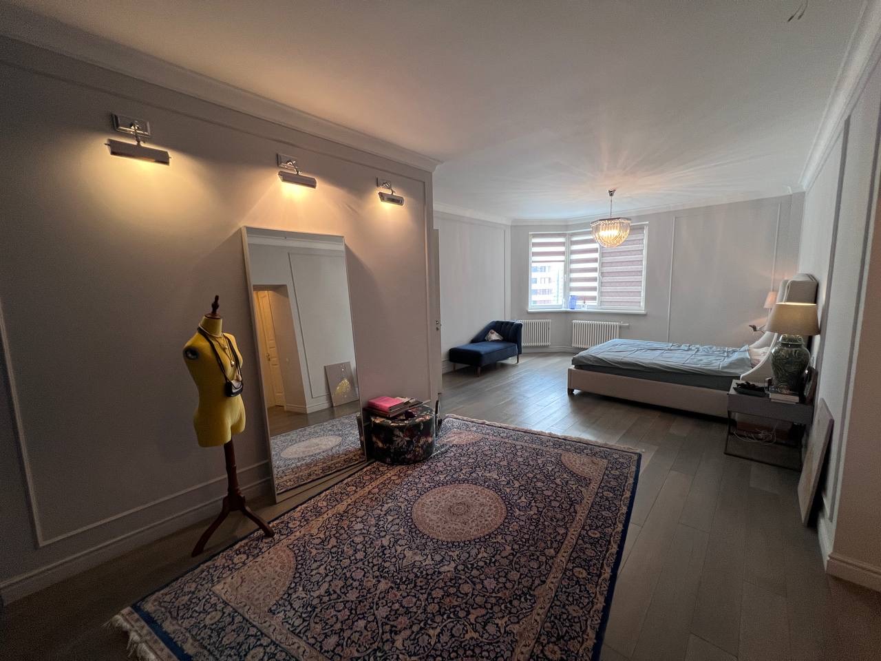 Объект по адресу Москва, Удальцова улица, д.85к1 