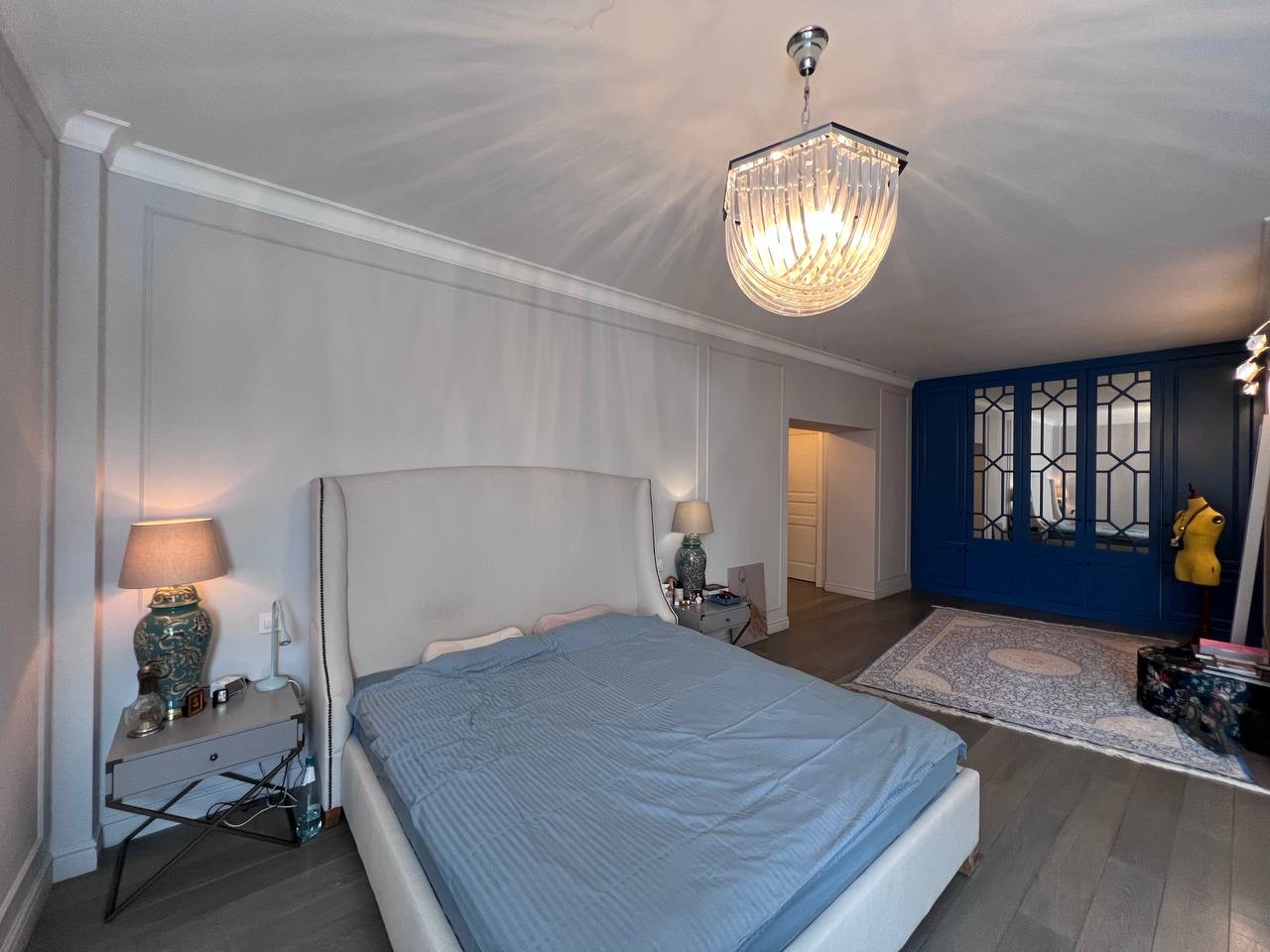 Фото квартиры по адресу Москва, Удальцова улица, д.85к1 