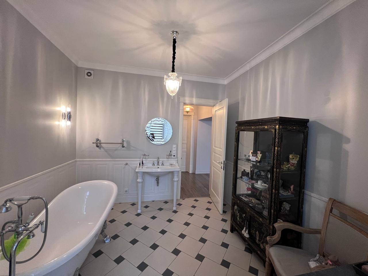 Объект по адресу Москва, Удальцова улица, д.85к1 